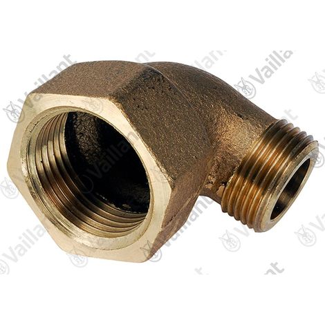 VAILLANT Angolo VSC 126+196-C 140/150 R1 u.w. Vaillant-Nr. , 163206