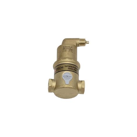 Vaillant Système de séparation d'air automatique Rp 3/4, 302418