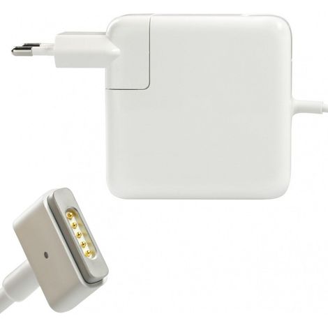 Nuevo MagSafe 2 cargador 85W para portatil APPLE MACBOOK PRO retina(compatible)