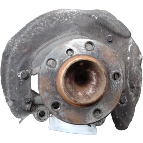 Pivot Avant Droit BMW Serie 1 [PRODUIT D'OCCASION] ♻️ 31216853652 - Garantie à vie (1/2)