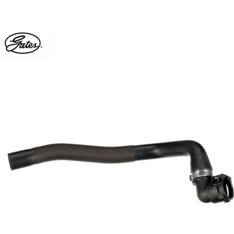Gaine de chauffage GATES 02-3344 OPEL 13249356 1818479