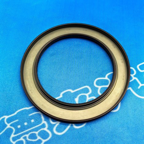 12279-1HS0A is suitable for the rear crankshaft oil seal of Nissan Tiida, Sylphy, Livina, Sunny, Qashqai, and X-Trail. (1/4)