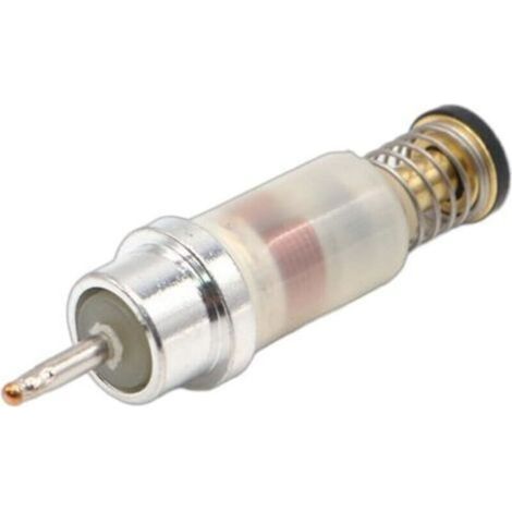 Pour électrovanne de sécurité Sabaf, électrovanne à induction, thermocouple à aiguille, vanne d'arrêt à gaz, accessoires de poêle (1/4)