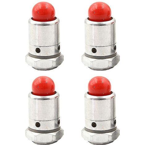 4 soupapes de vapeur pour autocuiseur (1/3)