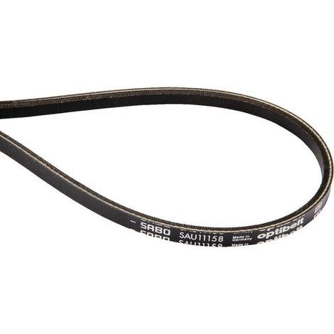 Keilriemen SAU11158 SABO SAU11158