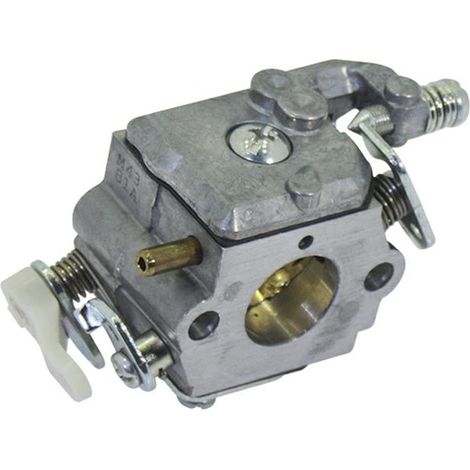 Carburatore WalBro motosega Husqvarna 51, 55 compatibile (1/2)