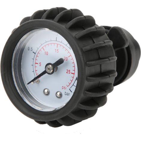 Baromètre pour bateau gonflable, canot pneumatique unidirectionnel, outil de mesure (1/5)