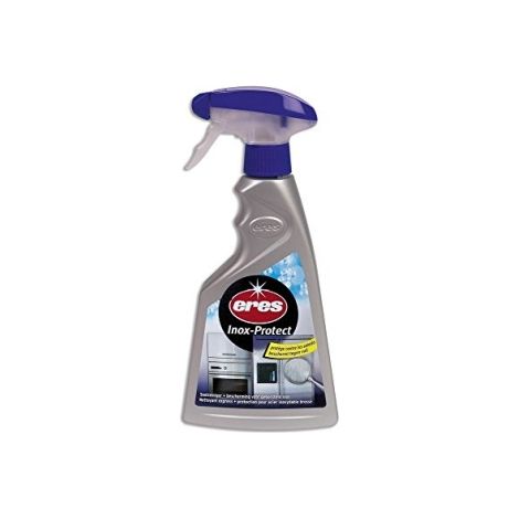 Eres - inox-protect pulitore acciaio inox spray 500 ml - eres20555 - 5410458205554