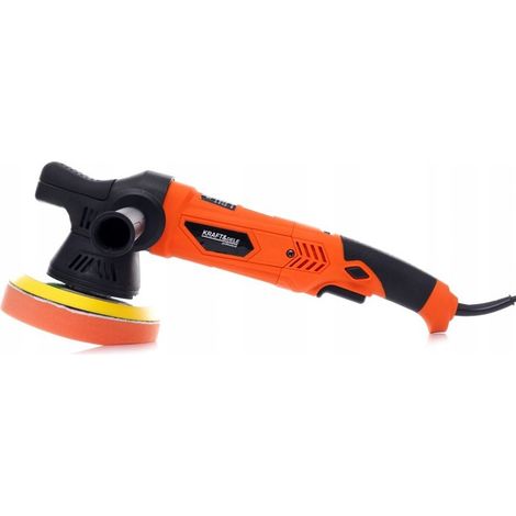 Pulvérisateur Électrique Momośrodowa 1500W - Pulvérisateur Professionnel pour les Carrosseries et les Surfaces Métalliques (1/5)