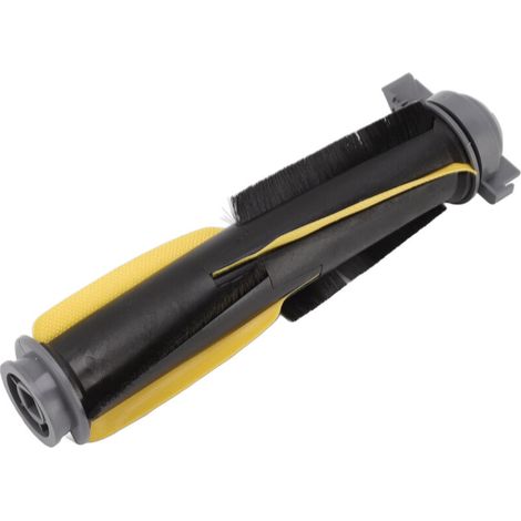 Brosse principale en ABS de calidad superior para Shark IQ RV1001AE RV101 - Kit de reemplazo práctico para una experiencia sin esfuerzo (1/5)
