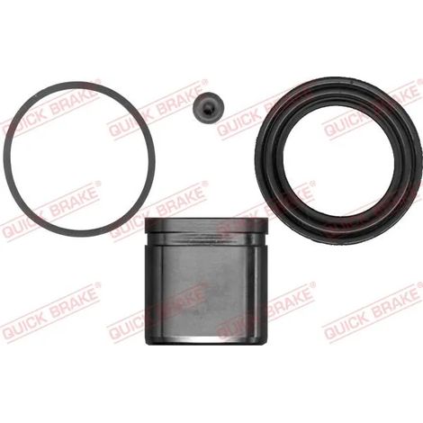 Kit de réparation, étrier de frein Quick Brake 114-5058 HYUNDAI