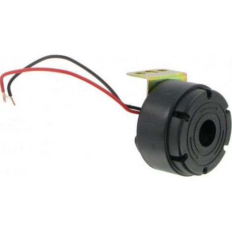 Alarme sonore de recul 12v/24v 94/86db