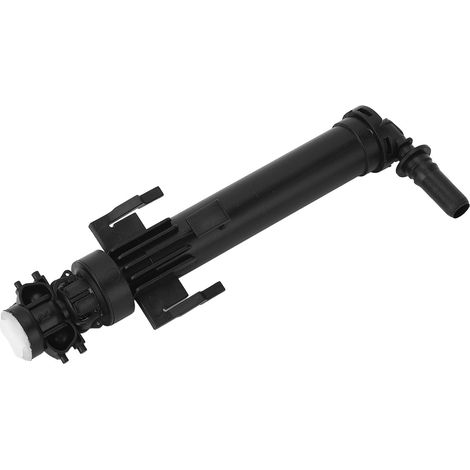 Gicleur de lave-phare avant droit pour BMW Série 3 F30 (2011-2018) : 61677275658 (1/5)