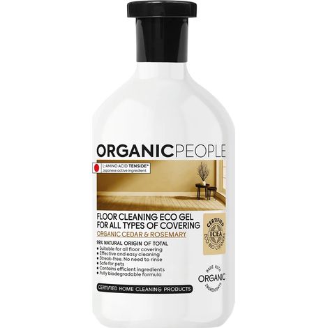 ORGANIC PEOPLE 200ML