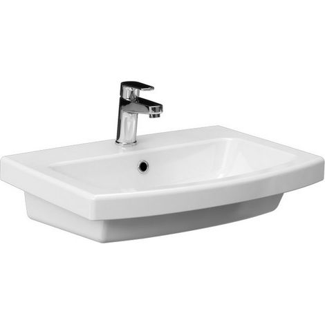 Lavabo easy cm 70 (1/3)
