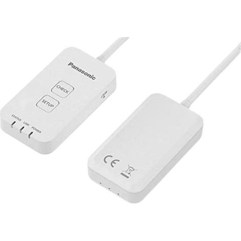 PANASONIC Modulo Wi-fi ACXA88-00010 Controllo Remoto per Climatizzatore