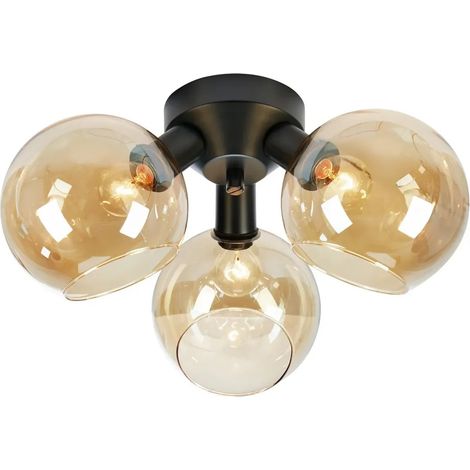 Plafonnier artis ambre et noir 3 lumieres e14 - markslojd 218172807 218172807 218172807 218172807 218172807 218172807 218172807 218172807 218172807 218172807 218172807 218172807 218172807 218172807 (1/3)