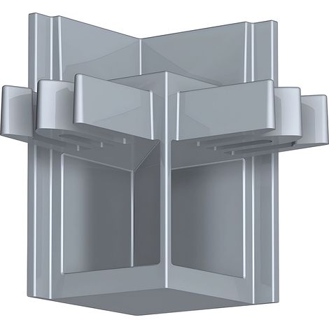 Newly R20 Raccord d'angle