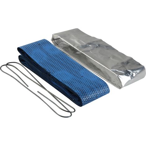 CarPlan MSB111 Exhaust Repair Bandage C/PMSB111 (1/2)