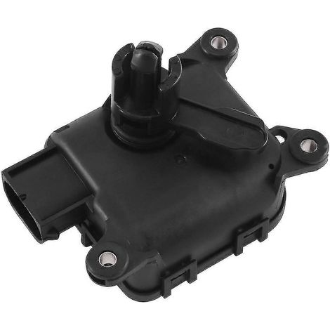 Moteur de vanne de commande de chauffage pour Scani PGRT série 2014, référence : 0132801172 1787393 2567799 Fa (1/5)