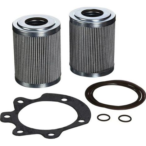 Das Getriebefilter-Set (einschließlich Dichtung und O-Ring) 29548987 29548988 ist für (einen) (1/4)