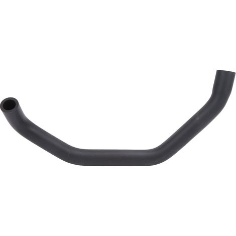 Tuyau en caoutchouc de reniflard de carter supérieur 11157556838, pièce de rechange pour X5 Z8 4.4L (1/5)