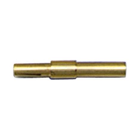 Bulgin SA3347/1 Contatto singolo Contatto femmina Serie (connettore circolare): SA 10 pz.