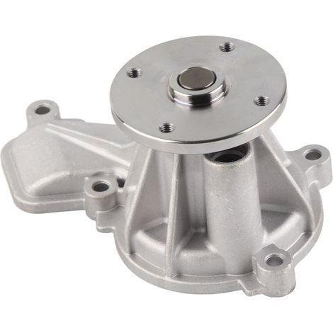 Wasserpumpen-Kit 25100 2E000 Hochleistungsfähiger, robuster und zuverlässiger Kühlersatz für Kia Forte5 Soul Seltos (1/5)
