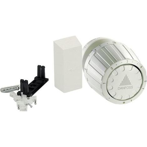 BULBE A DISTANCE THERMOSTATIQUE SNAP RA 2632 (1/4)