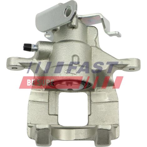 FT32859 pinza freno rapida POSTERIORE DESTRA SENZA forcella