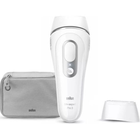 Epilation laser BRAUN PL3020