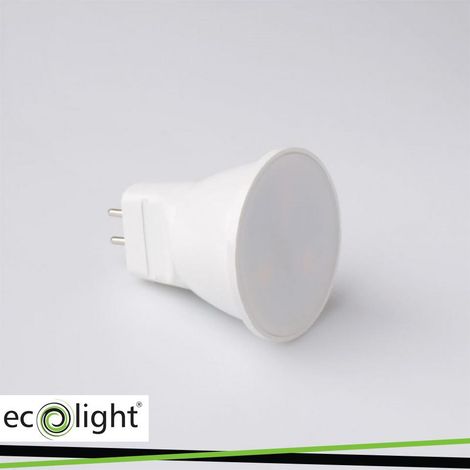 MR11 3W 12V 6500K 270LM                                                                                  - Luce FREDDA
