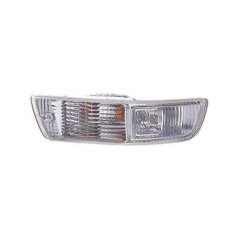 Feu clignotant avant gauche blanc Toyota Rav4 1 1997-2000
