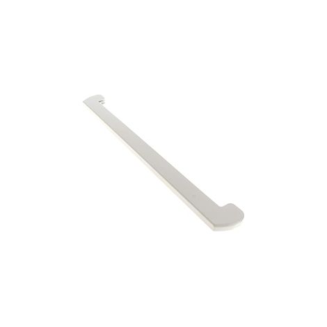 Marco frontal 47,5cm C00506365 para frigorífico Ariston