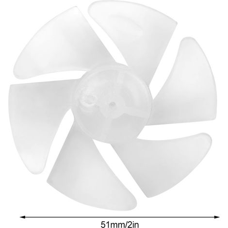 Moteur de sèche-cheveux basse consommation, pales de ventilateur, sèche-cheveux pour hôtels et restaurants, moteur de ventilateur, accessoires pour ventilateurs (1/4)