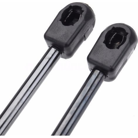 2 packs pour Mazda 3 2004-2009 barre de support de coffre ressort à gaz de porte arrière (1/4)