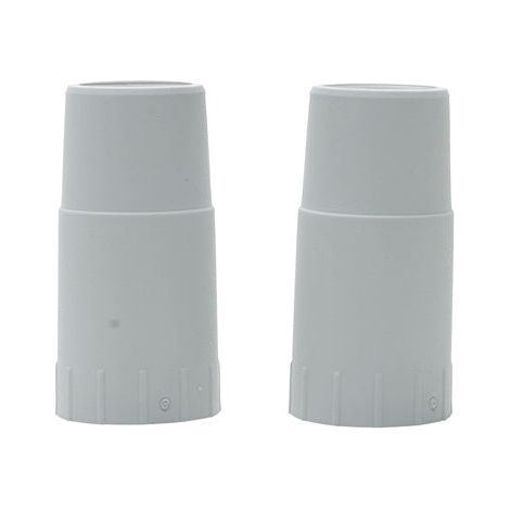 Conectores de goma de repuesto para magueras para filtros Fluval Serie 07