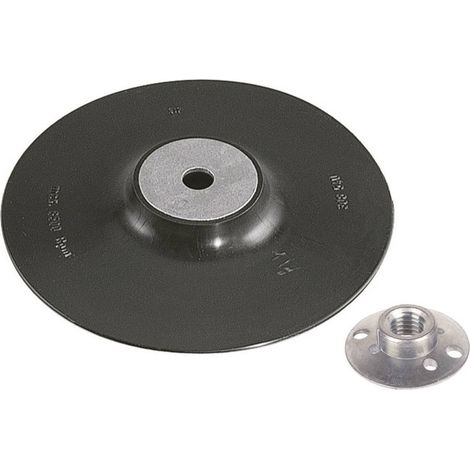 Plateau de ponçage angulaire Wolfcraft 2454000 (1/5)