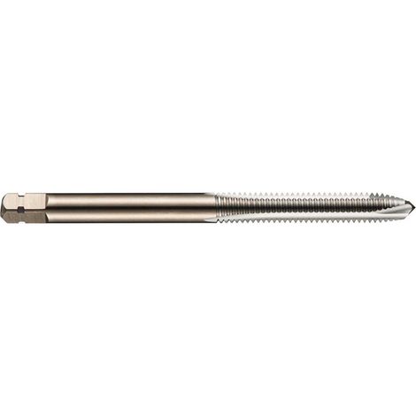 Taraud machine B M18x2.5mm HSS-E-PM Brut 6H (1/2)