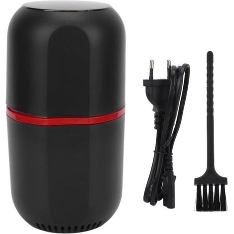 GUE Electric Pill Crusher, Fine Powder Small Tablet Grinder, Steel GU345 (1/4)