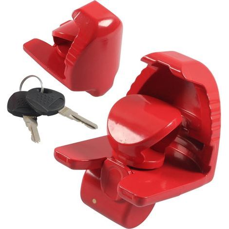 Camping - cars accessoires de camping récepteur, équipement de camping - car compact, équipement extérieur lourd, système de rangement de camping - car pratique pour économiser de l'espace, résistant (1/5)