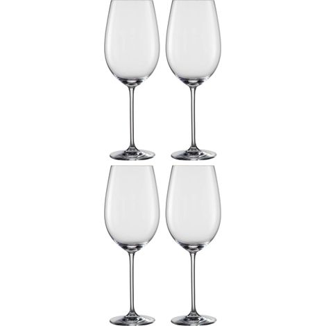 Lumarko VINOS Set de 4 Copas de Vino Tinto Transparente 768 ml (1/3)