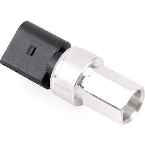 Capteur de pression de climatisation compatible avec VW - Réf. 1J0959126 (1/5)