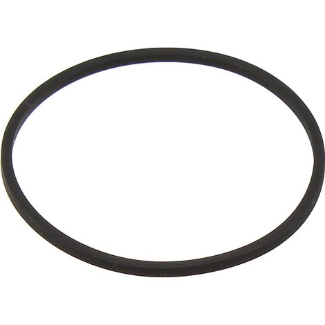Riemen 38,5 x 1,4mm für Hi-Fi-Anlage sony
