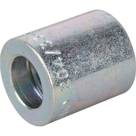 Casquillo de engastar 1SN+2SC ALFAGOMMA SFASK110P260 (1/3)
