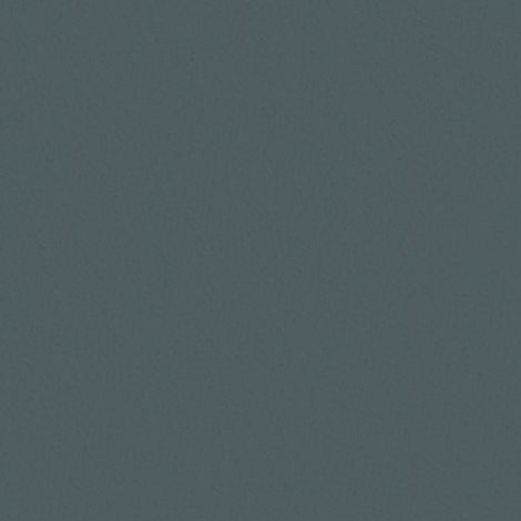 Papier peint uni intissé pour bureau | Tapisserie grise unie idéale salon | Papier peint gris pour couloir & chambre adulte - 10,05 x 0,53 m (1/5)