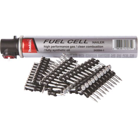 MAKITA 196291-0 Clavo Multimaterial 26x25mm