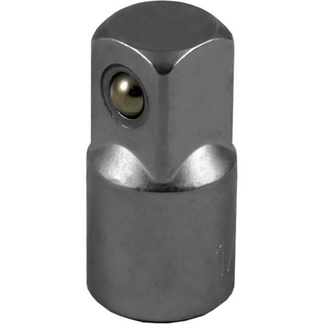 Adattatore jbm 3/8-1/4 resistente compatto