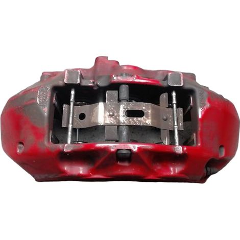 [PRODUIT D'OCCASION] Etrier De Frein Avant Droit LAND ROVER R.ROVER ♻️ Ref Oe. Lr139243 - Garantie à vie (1/4)