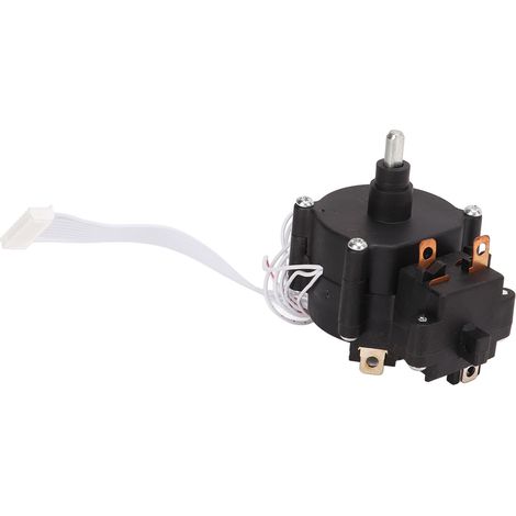 Interrupteur de contrôle de vitesse d'hélice haute résistance pour hélice POER 12V 28 lb, 34 lb, 44 lb, 54 lb (1/5)